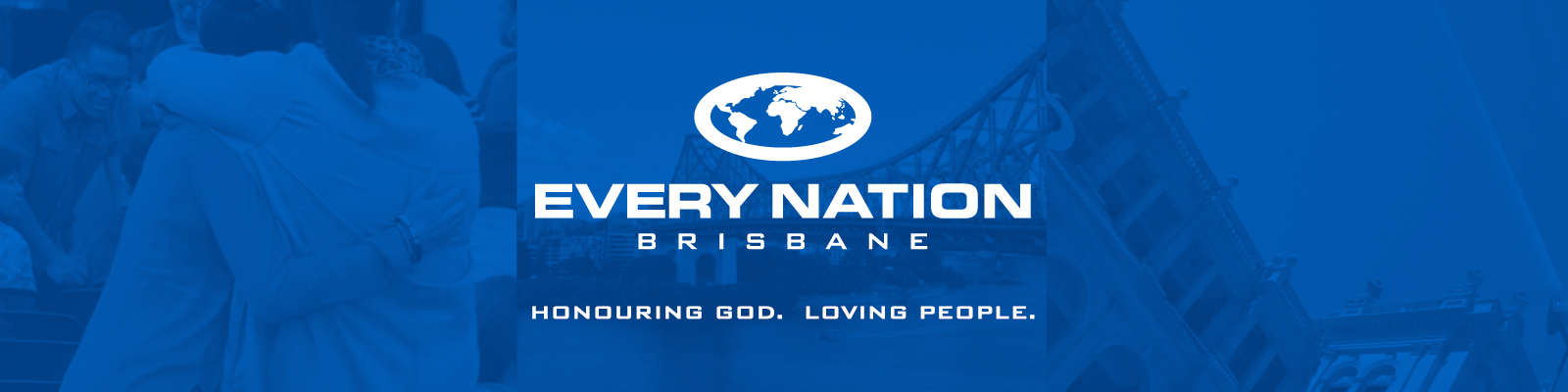 Every Nation Brisbane::Sunday Service